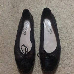 Paul Meyer “Attitudes” Brown + Black 9.5